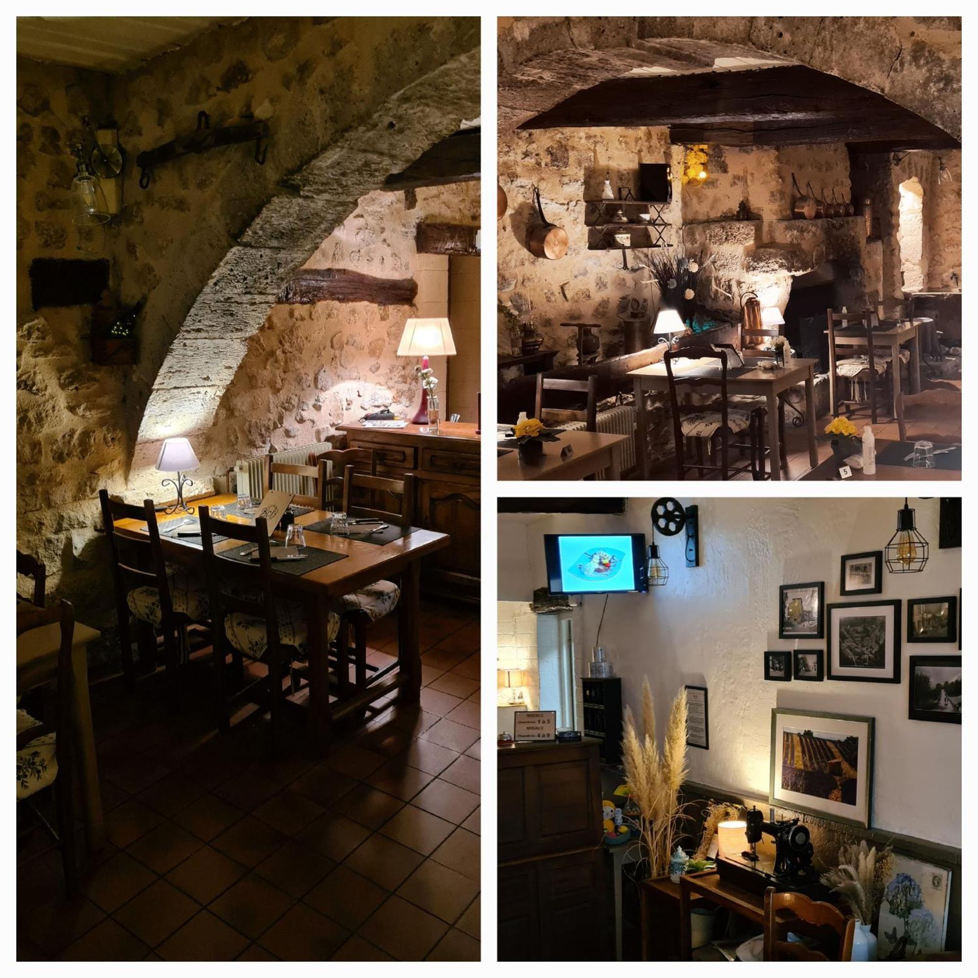 Auberge De Baudinard Sur Verdon エクステリア 写真