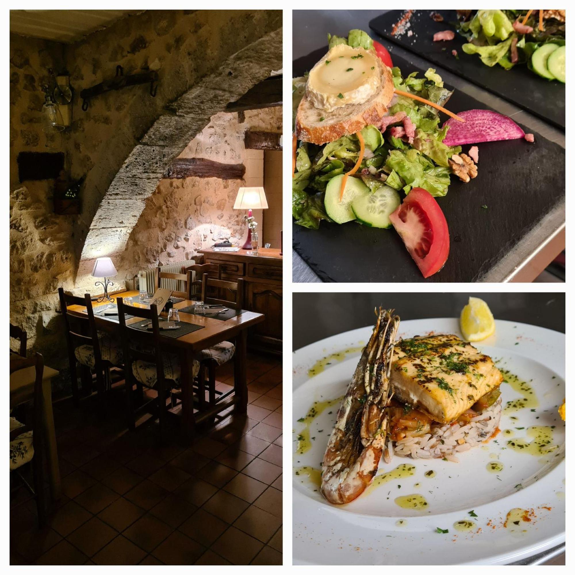 Auberge De Baudinard Sur Verdon エクステリア 写真
