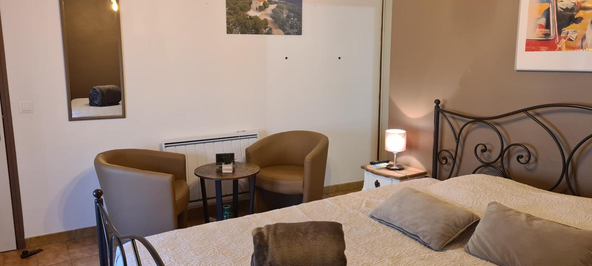 Auberge De Baudinard Sur Verdon エクステリア 写真