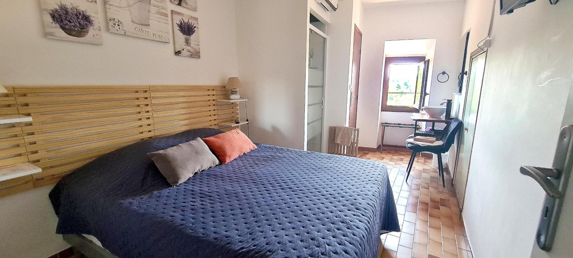 Auberge De Baudinard Sur Verdon エクステリア 写真
