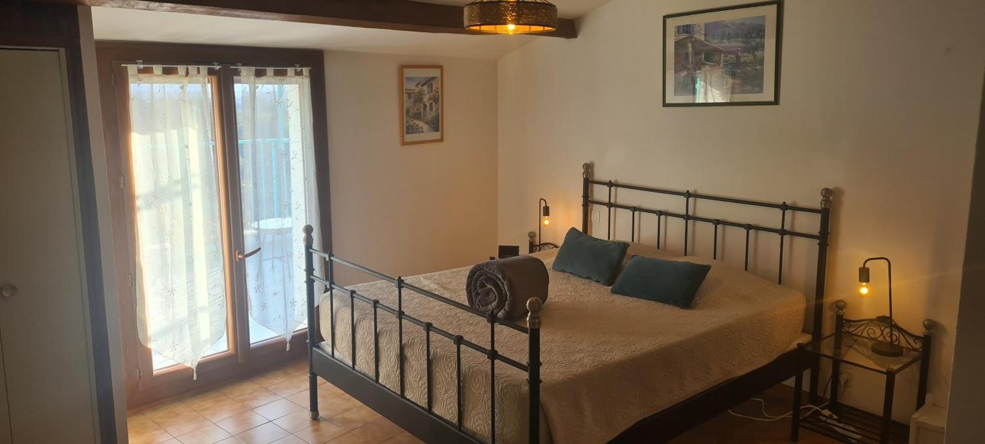 Auberge De Baudinard Sur Verdon エクステリア 写真