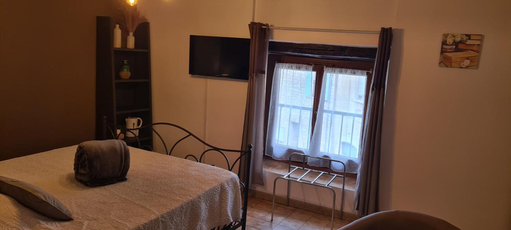 Auberge De Baudinard Sur Verdon エクステリア 写真