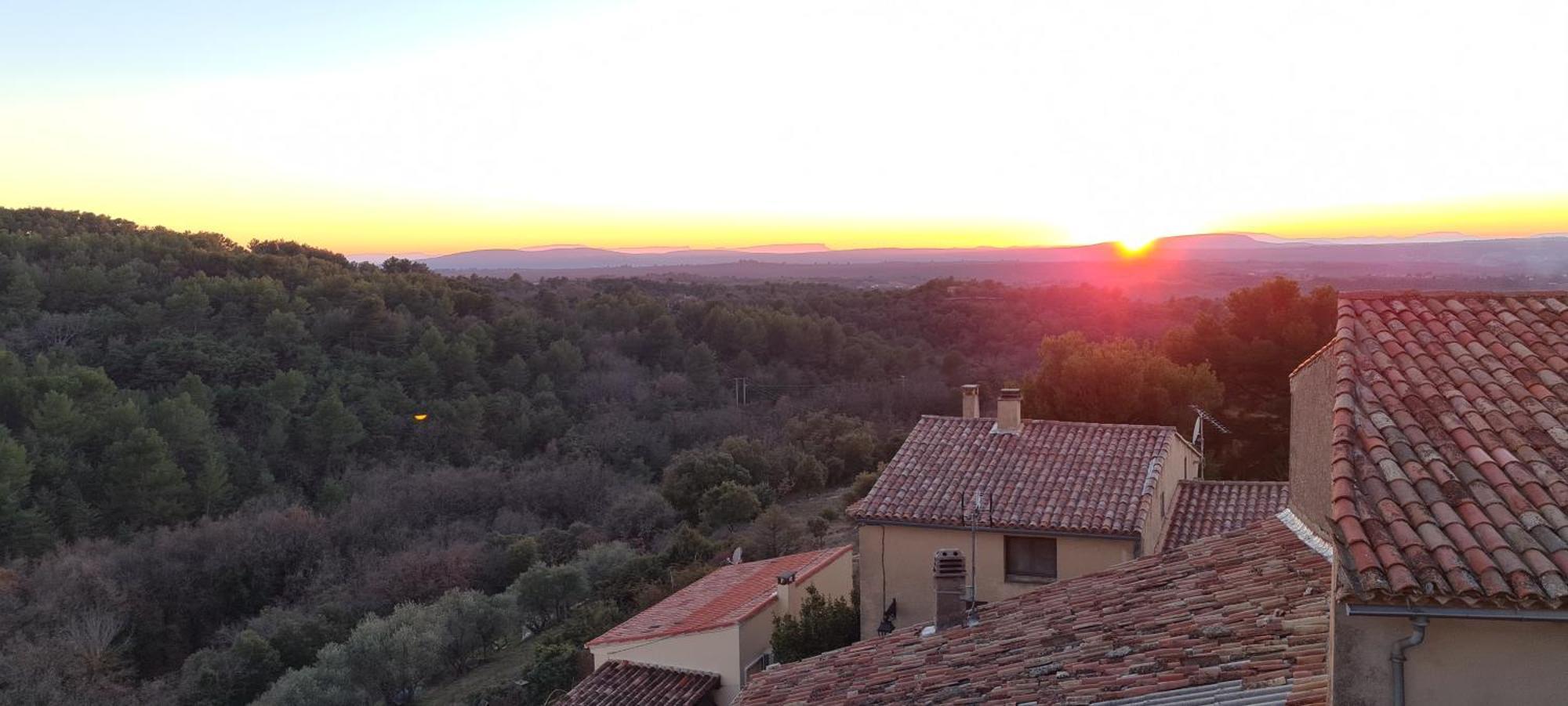Auberge De Baudinard Sur Verdon エクステリア 写真