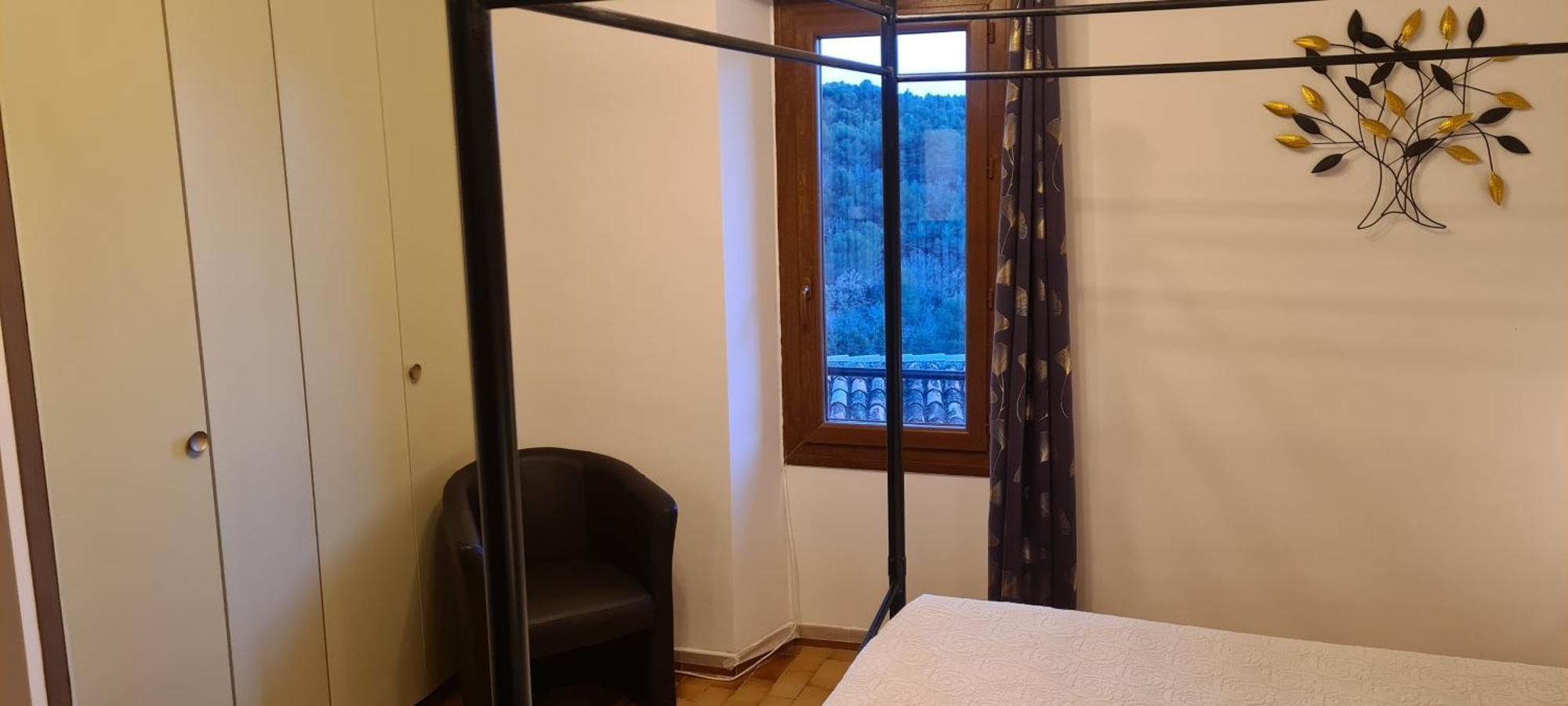 Auberge De Baudinard Sur Verdon エクステリア 写真