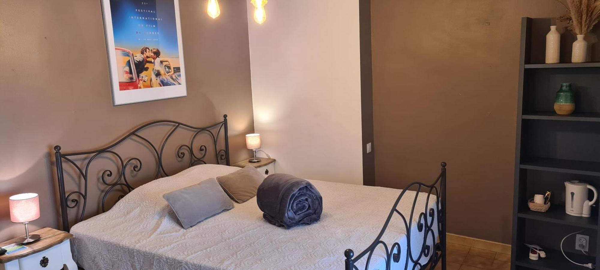 Auberge De Baudinard Sur Verdon エクステリア 写真