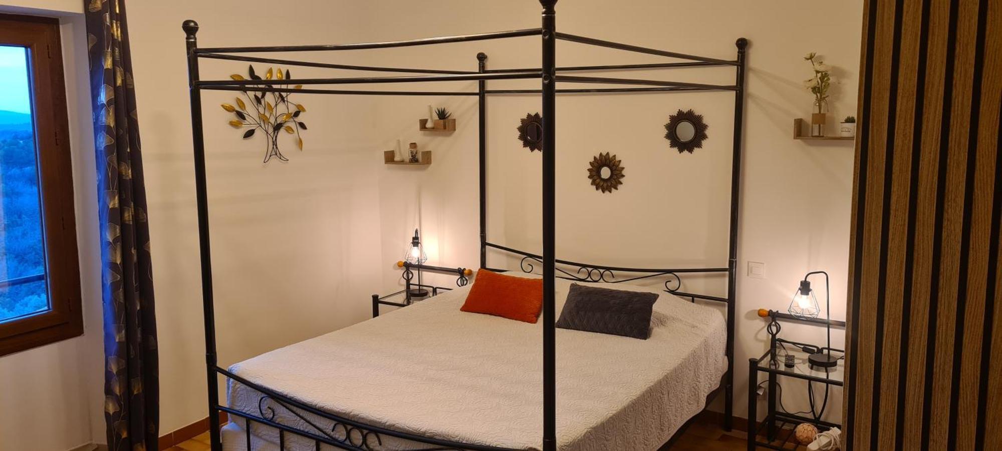 Auberge De Baudinard Sur Verdon エクステリア 写真