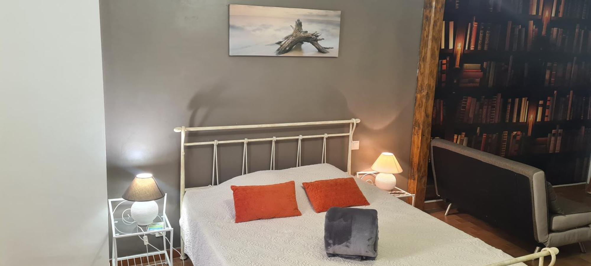 Auberge De Baudinard Sur Verdon エクステリア 写真
