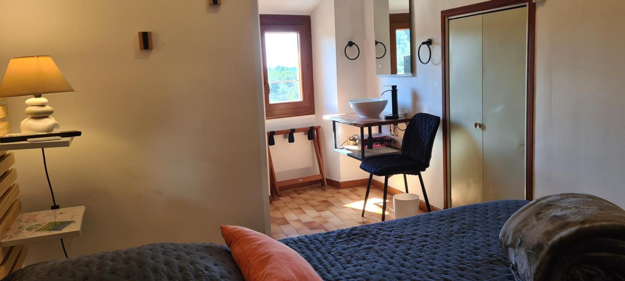 Auberge De Baudinard Sur Verdon エクステリア 写真