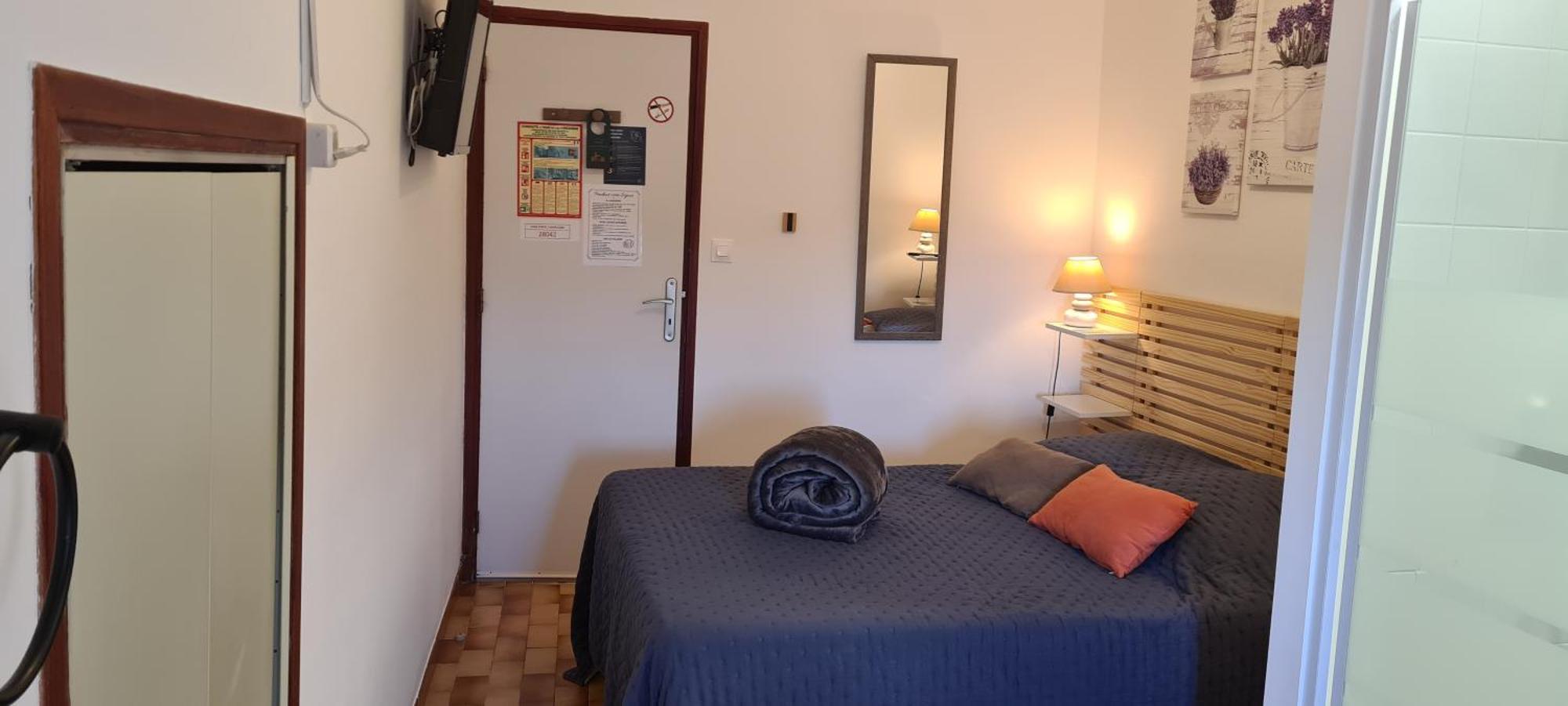 Auberge De Baudinard Sur Verdon エクステリア 写真