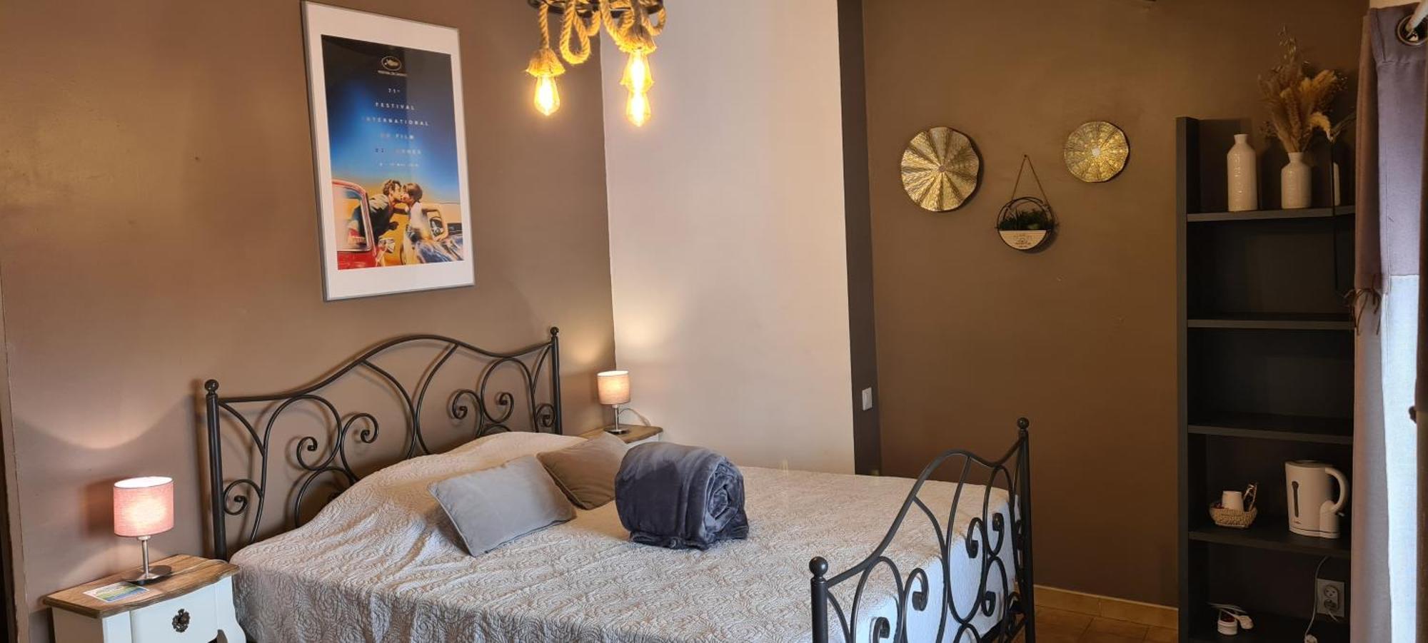Auberge De Baudinard Sur Verdon エクステリア 写真