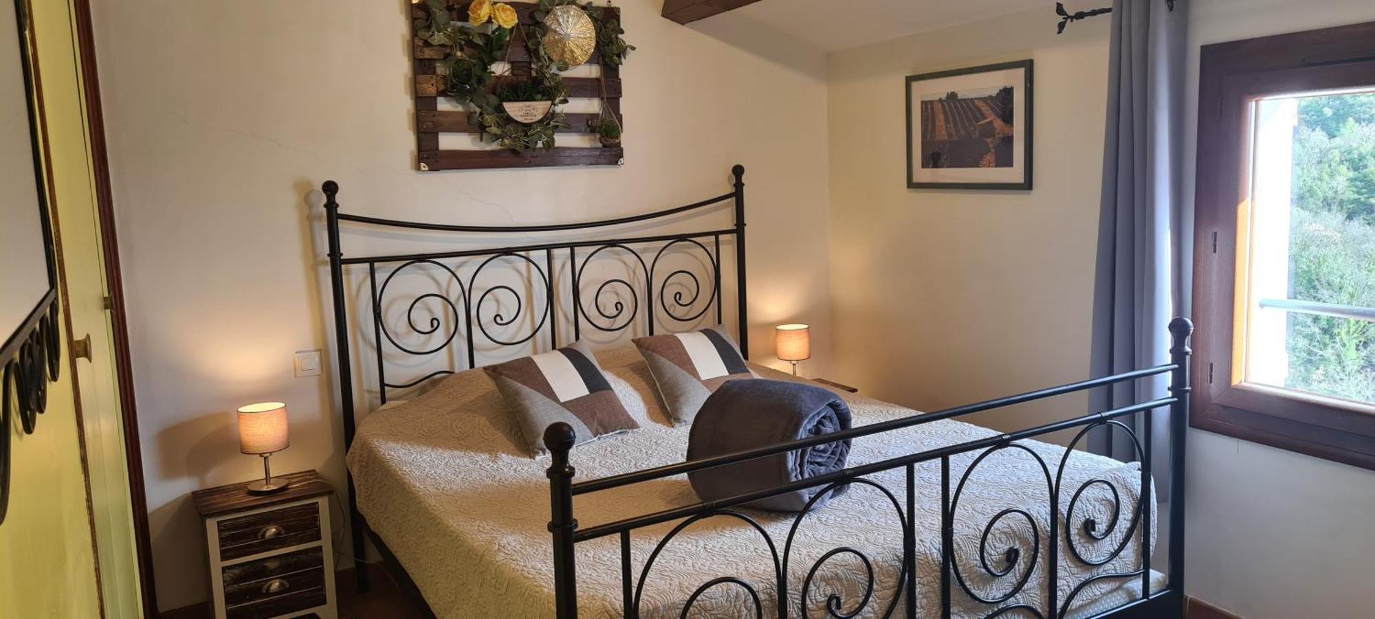 Auberge De Baudinard Sur Verdon エクステリア 写真