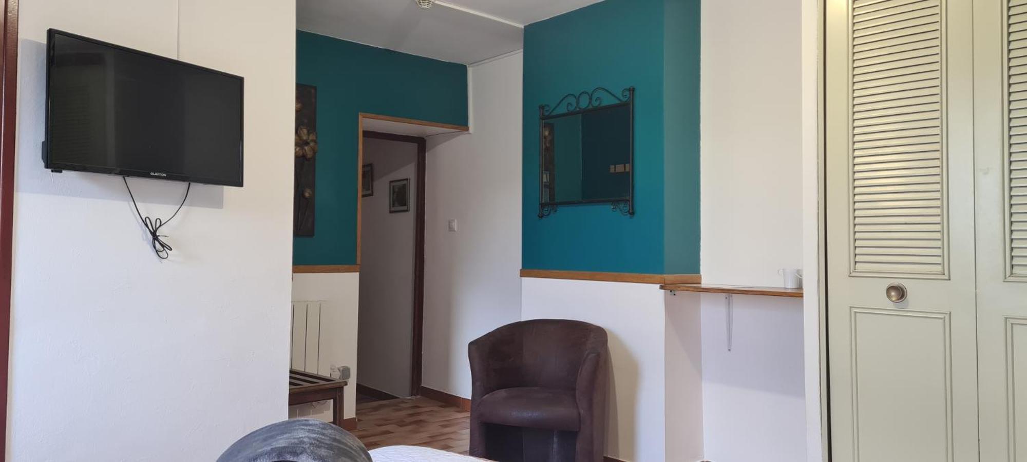 Auberge De Baudinard Sur Verdon エクステリア 写真