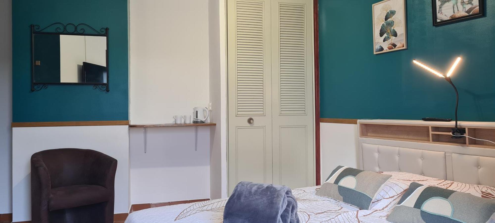 Auberge De Baudinard Sur Verdon エクステリア 写真